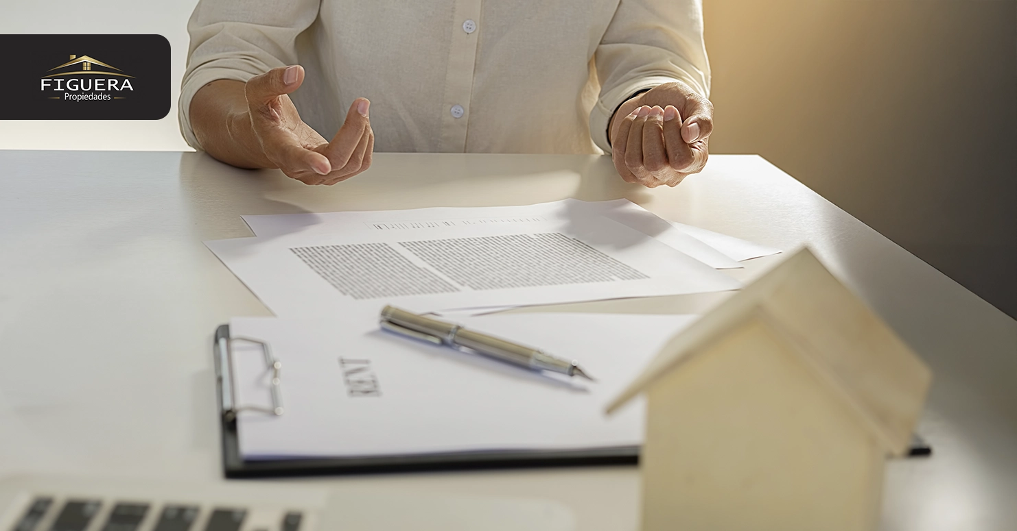 ¿Qué incluye el servicio jurídico al vender una casa?