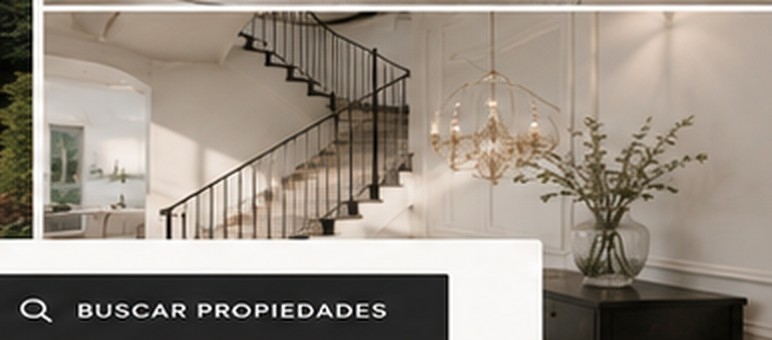 Arquitectura residencial