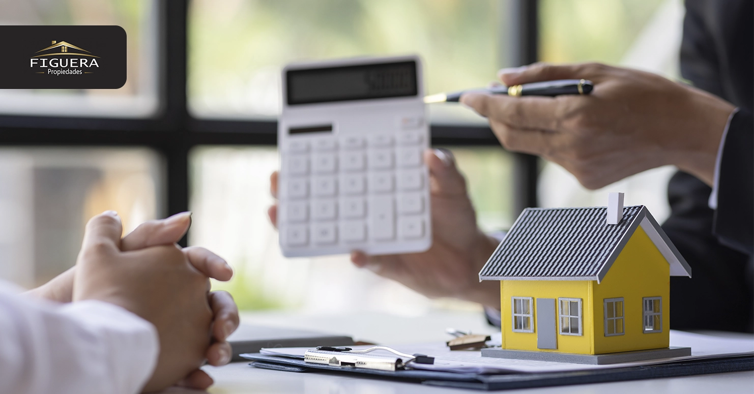 ¿Cuáles son los impuestos al vender una propiedad en Argentina?