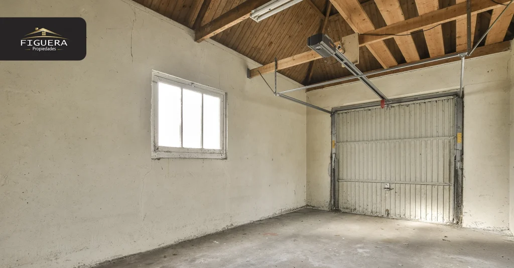 ¿Cuáles son los diferentes tipos de edificaciones industriales?