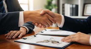 El paso a paso de una operación segura: escribanos, contratos y tranquilidad