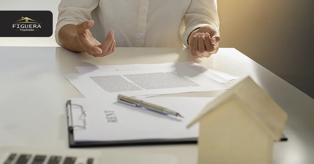 ¿Qué incluye el servicio jurídico que te ofrece Figuera al vender tu casa?