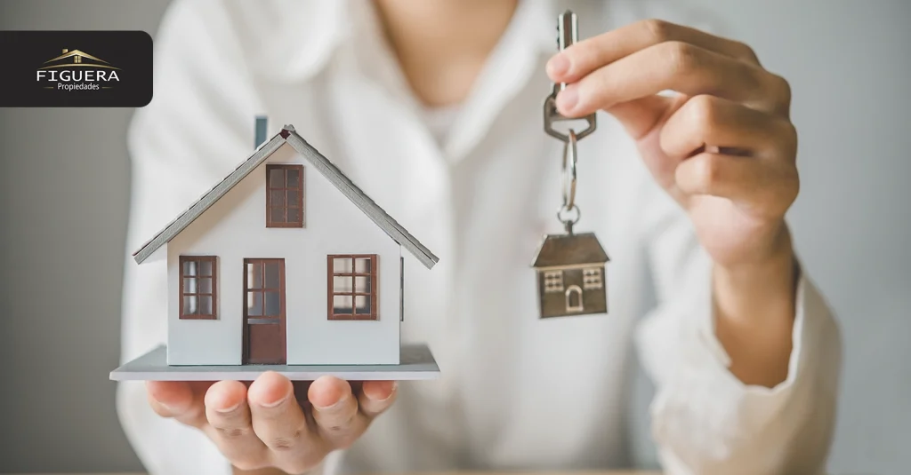 ¿Qué pasa cuando tu inquilino reporta un desperfecto? Así lo resuelve Figuera por vos