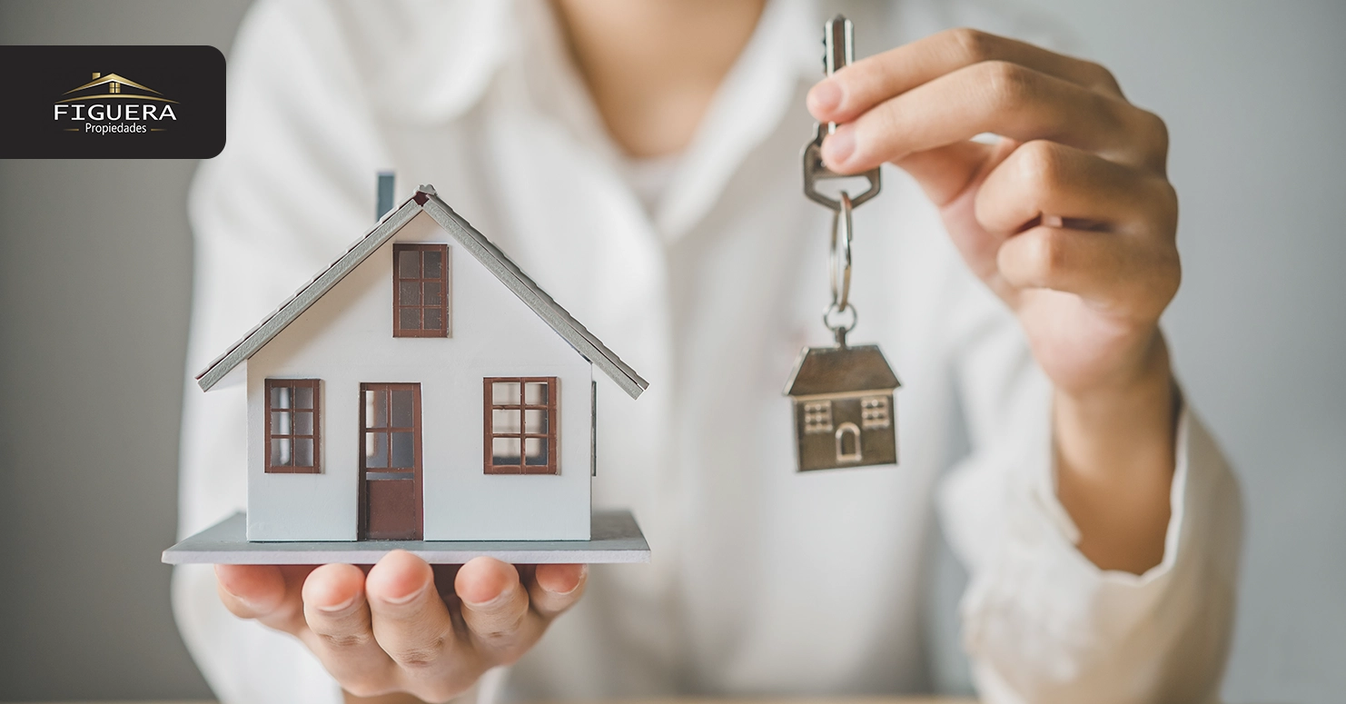 ¿Qué pasa cuando tu inquilino reporta un desperfecto? Así lo resuelve Figuera por vos