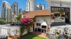 ¿Qué tipo de alquileres se consiguen hoy en San Justo?