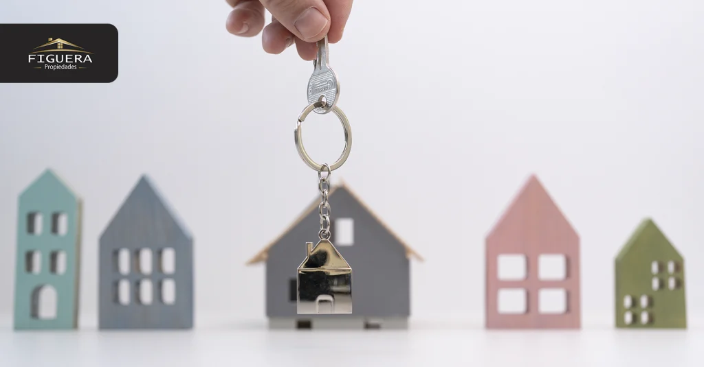 ¿Qué tipos de alquileres se consiguen hoy en San Justo?