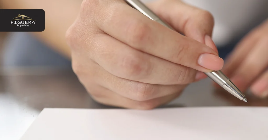 ¿Por qué es importante contar con escribanos al firmar una operación inmobiliaria?