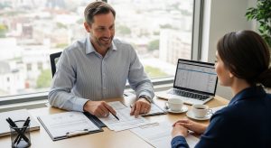 ¿Qué beneficios tiene contar con asesoramiento contable como parte de tu servicio inmobiliario?