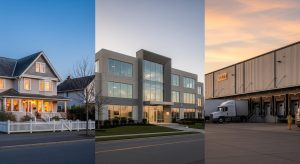 ¿Cómo se clasifica una propiedad?