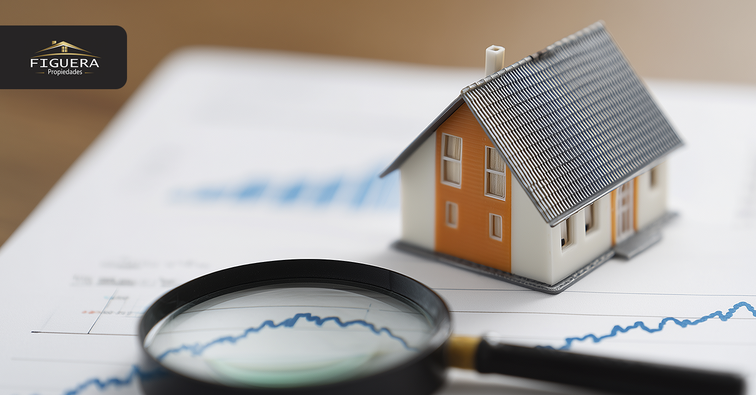 ¿Cómo se clasifica una propiedad?