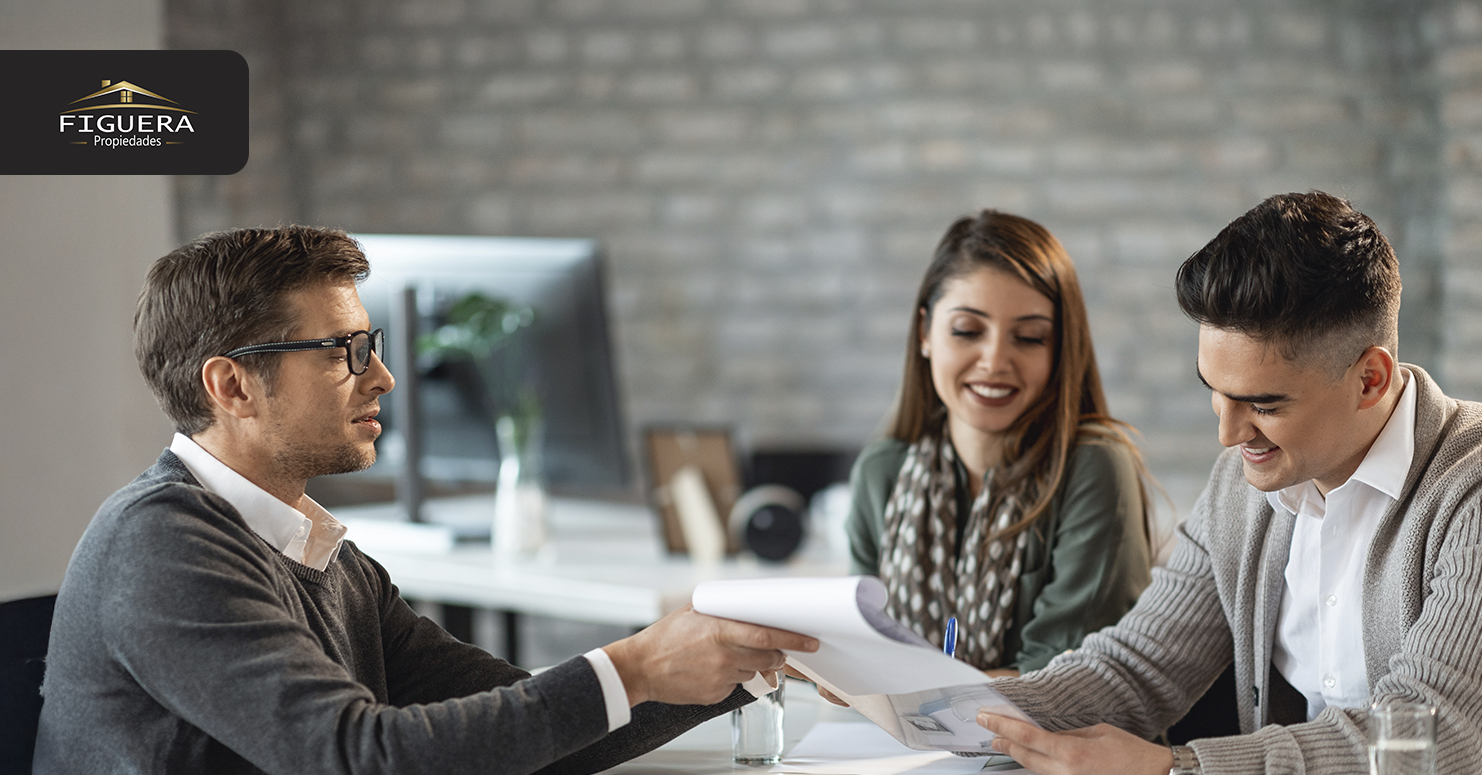 ¿Cómo se gestiona legalmente un inmueble industrial en alquiler?