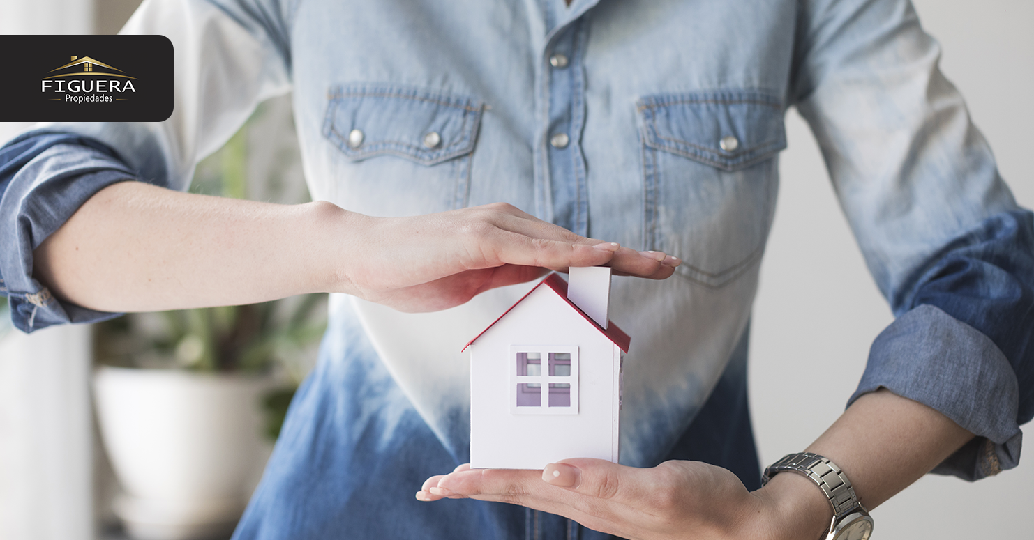 De inquilino a propietario ¿cómo cambiar de rol con respaldo profesional?